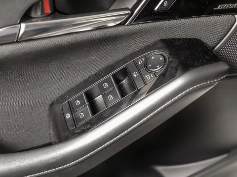Mazda CX-30 e-SKYACTIV G MHEV Exclusive-line