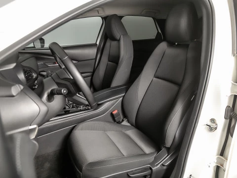 Mazda CX-30 e-SKYACTIV G MHEV Exclusive-line
