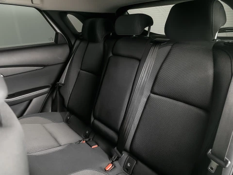 Mazda CX-30 e-SKYACTIV G MHEV Exclusive-line