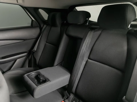 Mazda CX-30 e-SKYACTIV G MHEV Exclusive-line