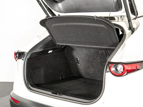Mazda CX-30 e-SKYACTIV G MHEV Exclusive-line