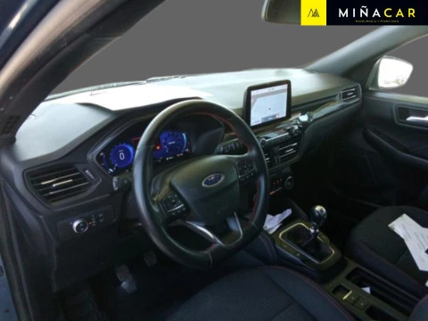 Ford Kuga ST-Line 1.5T EcoBoost 110kW (150CV)