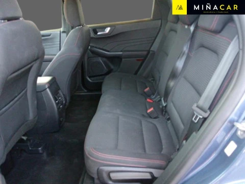 Ford Kuga ST-Line 1.5T EcoBoost 110kW (150CV)