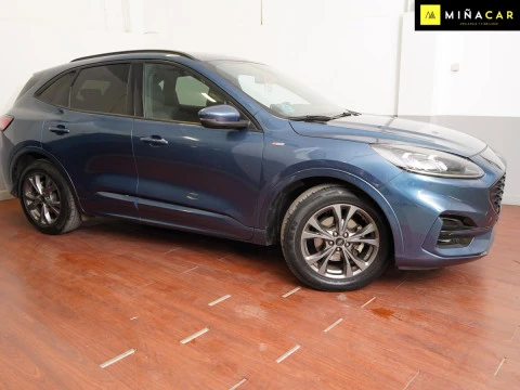 Ford Kuga ST-Line 1.5T EcoBoost 110kW (150CV)