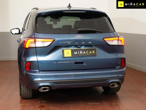 Ford Kuga ST-Line 1.5T EcoBoost 110kW (150CV)