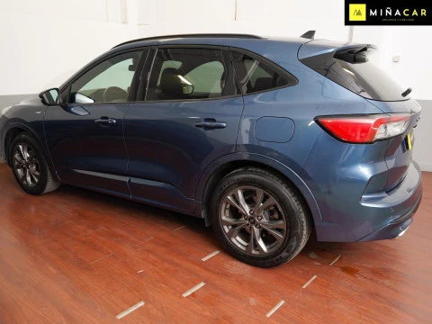 Ford Kuga ST-Line 1.5T EcoBoost 110kW (150CV)