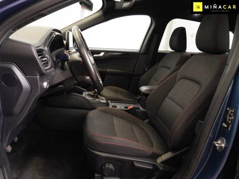 Ford Kuga ST-Line 1.5T EcoBoost 110kW (150CV)