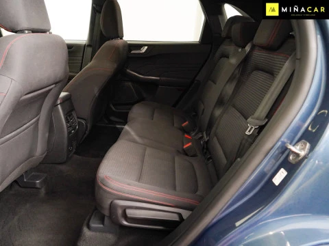 Ford Kuga ST-Line 1.5T EcoBoost 110kW (150CV)