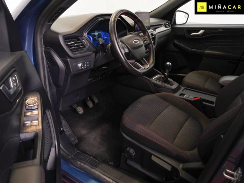 Ford Kuga ST-Line 1.5T EcoBoost 110kW (150CV)
