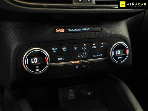 Ford Kuga ST-Line 1.5T EcoBoost 110kW (150CV)
