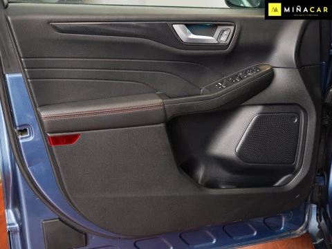Ford Kuga ST-Line 1.5T EcoBoost 110kW (150CV)
