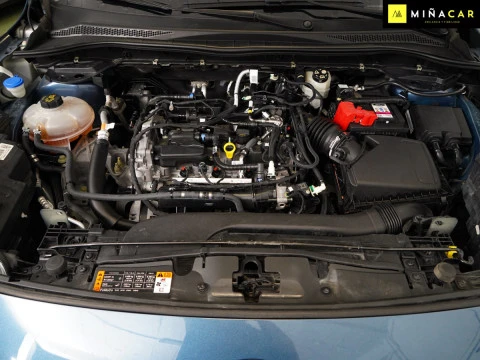 Ford Kuga ST-Line 1.5T EcoBoost 110kW (150CV)