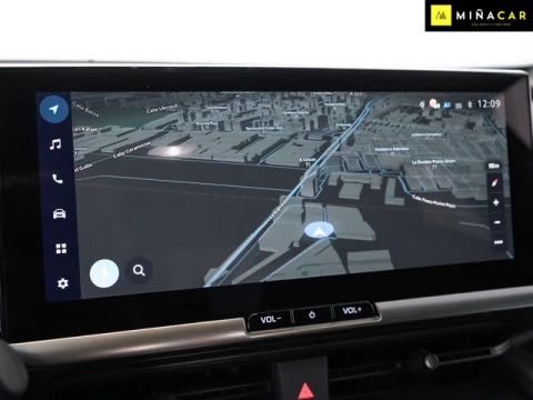 Toyota C-HR 1.8 Advance Hybrid 103 kW (140 CV)