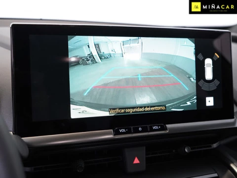 Toyota C-HR 1.8 Advance Hybrid 103 kW (140 CV)