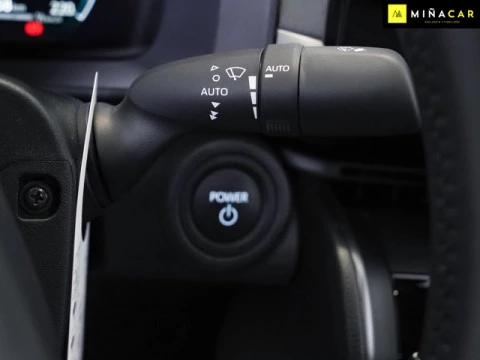 Toyota C-HR 1.8 Advance Hybrid 103 kW (140 CV)