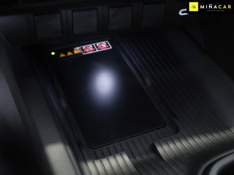 Toyota C-HR 1.8 Advance Hybrid 103 kW (140 CV)