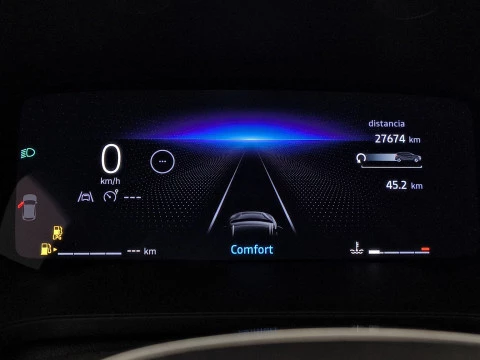 Renault Captur TECHNO ECO-G 100CV SS