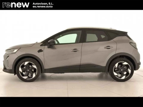 Renault Captur TECHNO ECO-G 100CV SS