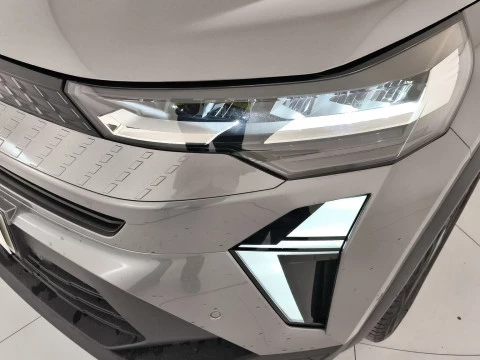 Renault Captur TECHNO ECO-G 100CV SS