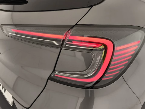 Renault Captur TECHNO ECO-G 100CV SS