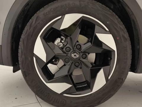 Renault Captur TECHNO ECO-G 100CV SS