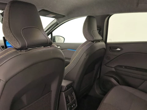 Renault Captur TECHNO ECO-G 100CV SS