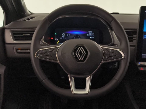 Renault Captur TECHNO ECO-G 100CV SS