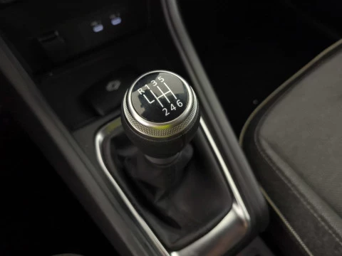 Renault Captur TECHNO ECO-G 100CV SS