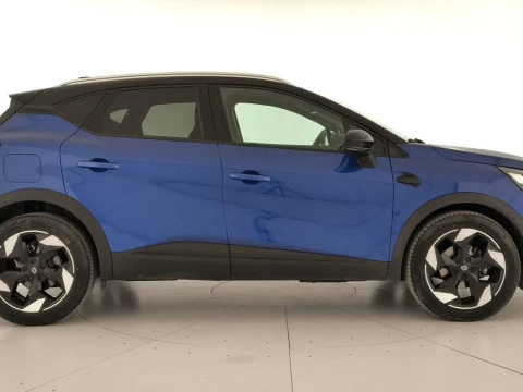 Renault Captur  Eco-G Techno 74kW