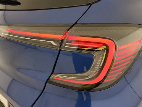 Renault Captur  Eco-G Techno 74kW