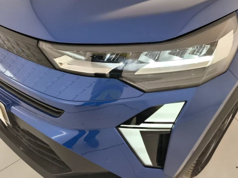 Renault Captur  Eco-G Techno 74kW