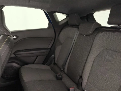 Renault Captur  Eco-G Techno 74kW
