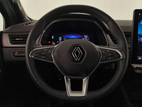Renault Captur  Eco-G Techno 74kW