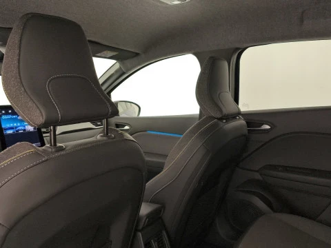 Renault Captur  Eco-G Techno 74kW