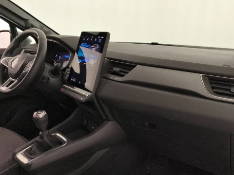 Renault Captur  Eco-G Techno 74kW