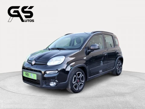 Fiat Panda 1.0 Hybrid GSE City Life 51 kW (70 CV)
