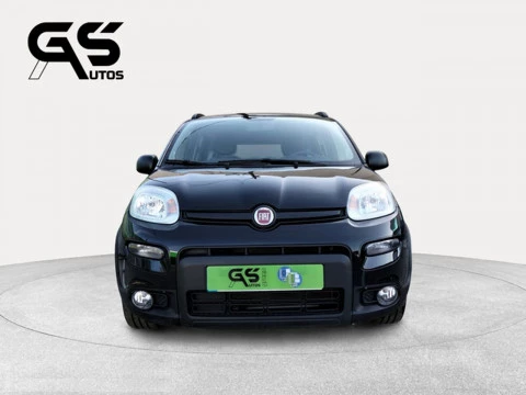 Fiat Panda 1.0 Hybrid GSE City Life 51 kW (70 CV)