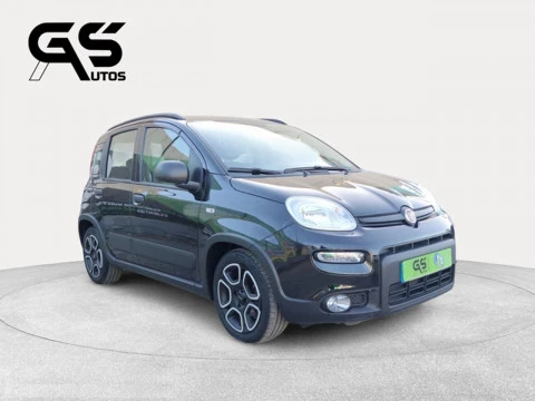 Fiat Panda 1.0 Hybrid GSE City Life 51 kW (70 CV)