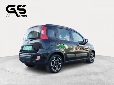 Fiat Panda 1.0 Hybrid GSE City Life 51 kW (70 CV)