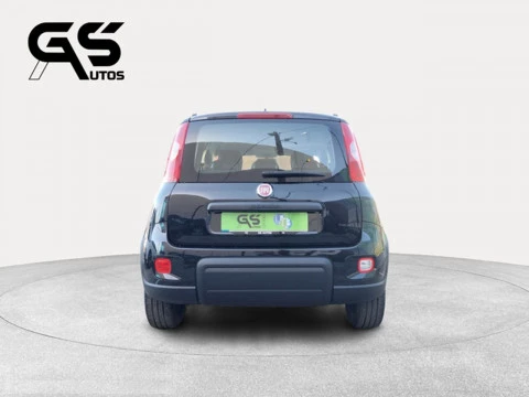 Fiat Panda 1.0 Hybrid GSE City Life 51 kW (70 CV)