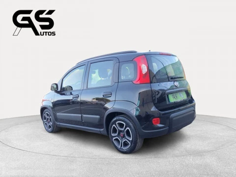 Fiat Panda 1.0 Hybrid GSE City Life 51 kW (70 CV)