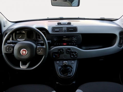 Fiat Panda 1.0 Hybrid GSE City Life 51 kW (70 CV)