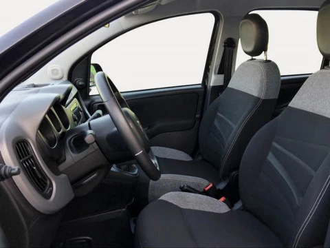 Fiat Panda 1.0 Hybrid GSE City Life 51 kW (70 CV)