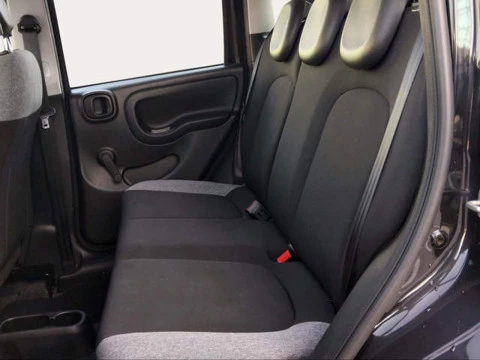 Fiat Panda 1.0 Hybrid GSE City Life 51 kW (70 CV)