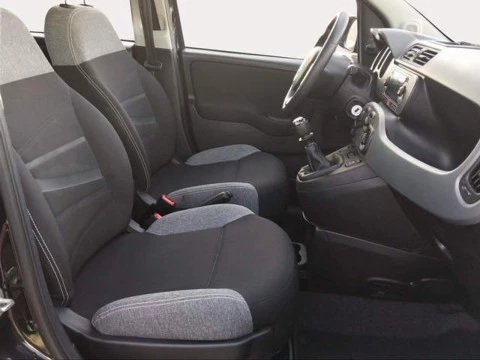 Fiat Panda 1.0 Hybrid GSE City Life 51 kW (70 CV)