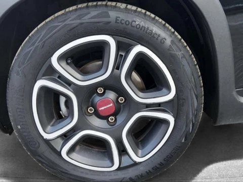 Fiat Panda 1.0 Hybrid GSE City Life 51 kW (70 CV)