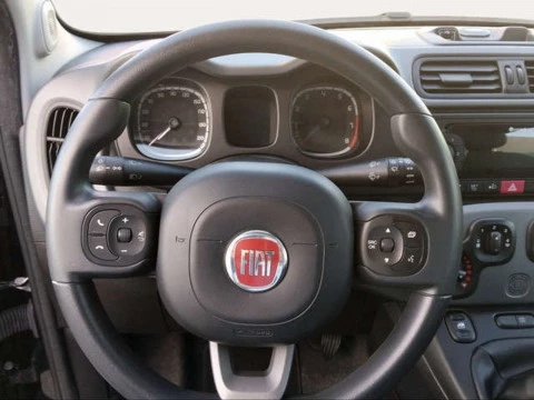 Fiat Panda 1.0 Hybrid GSE City Life 51 kW (70 CV)