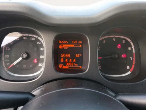 Fiat Panda 1.0 Hybrid GSE City Life 51 kW (70 CV)