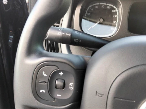 Fiat Panda 1.0 Hybrid GSE City Life 51 kW (70 CV)