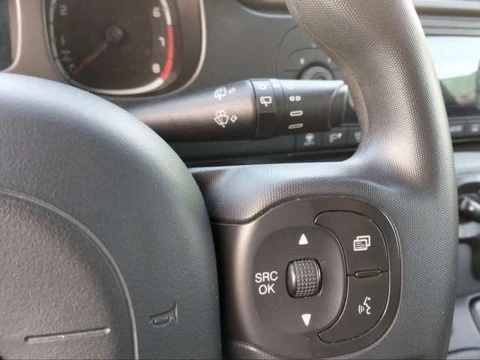 Fiat Panda 1.0 Hybrid GSE City Life 51 kW (70 CV)